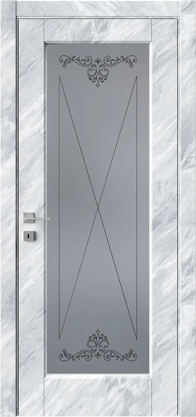 Дверь Elite EL2